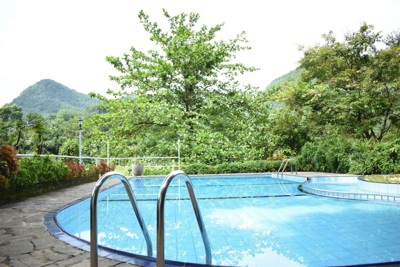 Plantation Hotel Helarambe Exterior foto